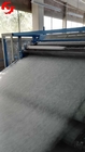 Вес 100-1000г/М2 продукта производственной линии ткани Геотекстиле 3.5м полипропилена не сплетенный