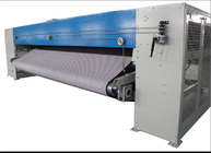 производственная линия Геотекстиле 2.5м, не сплетенная машина иглы ткани фильтра пробивая