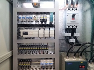 Кардочесальной машины регулируемая 2000mm ткани ISO 9001 ширина электрической