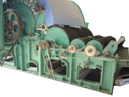 Кардочесальная машина мотора Сименса-Бэйде кардочесальной машины ширины 1500мм электрическая для шерстей