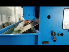 Линия по производству акустических панелей из ПЭТ