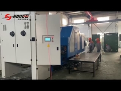 2024 Новый тип кардирующей машины HYSL-150