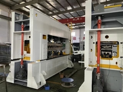 2024 Новый тип высокоскоростного тандемного иглового ткацкого станка HYGZ-240