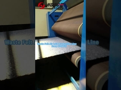 Что такое линия производства отходов?