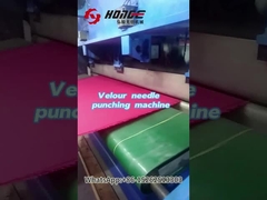 Как делается бархатная ткань?