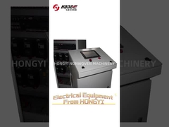 Важна ли роль поддержки электроустановок в производстве?