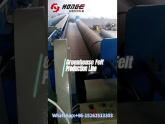 Какое применение имеет нетканая ткань в теплицах для овощей?