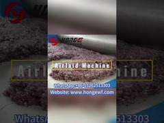 Как работает воздушная машина?