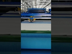 Что такое виндер и резачка для нетканой ткани?