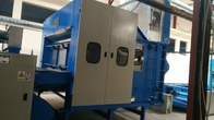Обрабатывающее оборудование Nonwoven волокна Doffer кардочесальной машины шерстей ватина полиэстера двойного