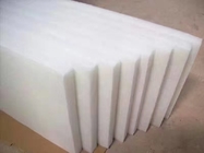 Полиэстера волокна Мельт 40% панели стены низкого акустические придают огнестойкость акустическим ядровым панелям