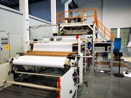 машина производства ткани 150гсм 160км не сплетенная для воздуха Филлтратион